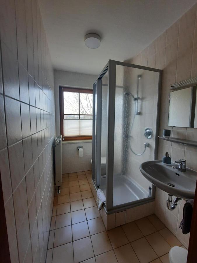 Reiterhof Schmidt, Gaststaette & Pension Golk 외부 사진
